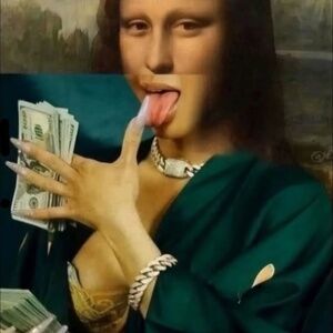 Meet your Posher, Nesha